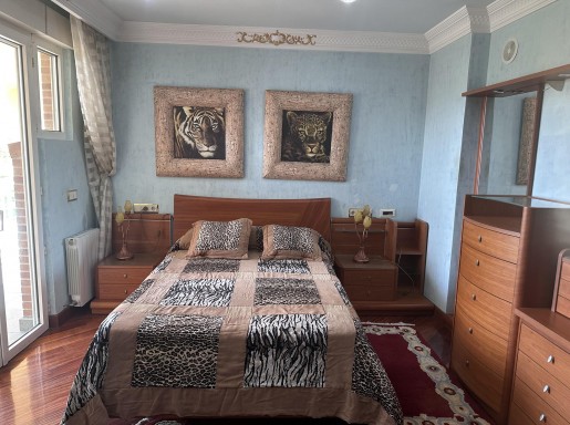 Chalet individual con pisicina