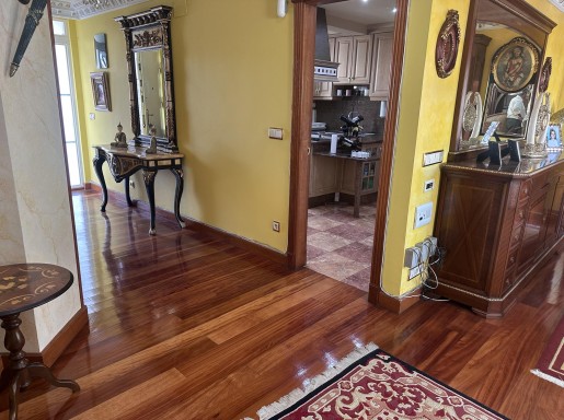 Chalet individual con pisicina