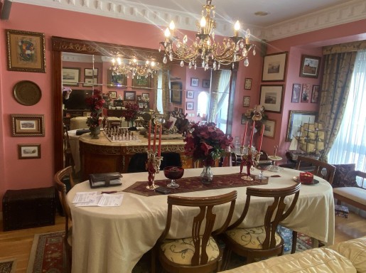 piso 3 habitc 2 baños