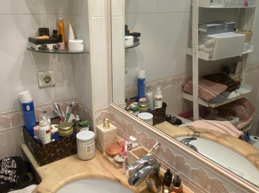 piso 3 habitc 2 baños