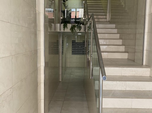 piso 3 habitaciones al puerto