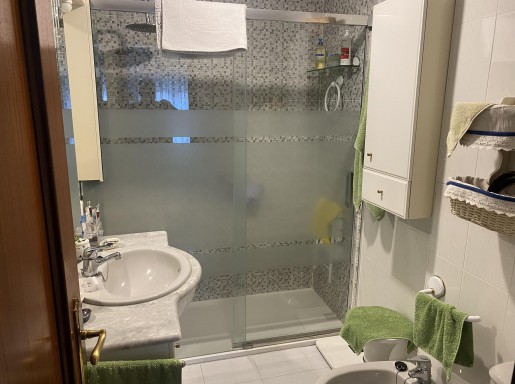 piso con garaje y trastero 