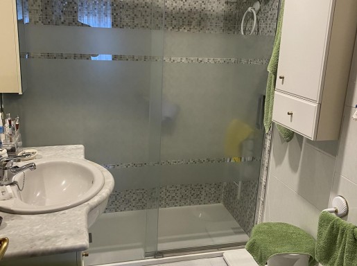 piso con garaje y trastero 