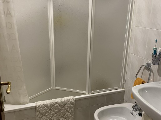 piso con garaje y trastero 