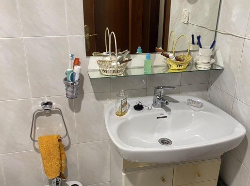 piso con garaje y trastero 