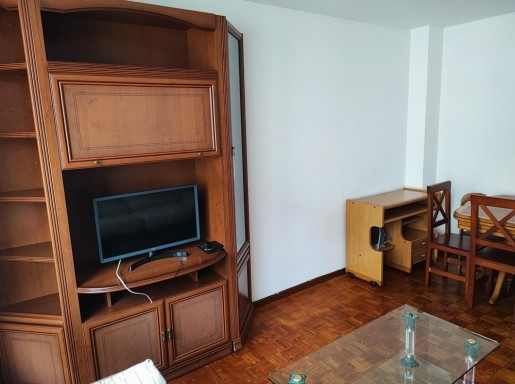 Piso amplio ascensor