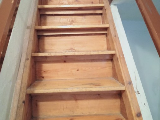 Local  cerca Valdecilla