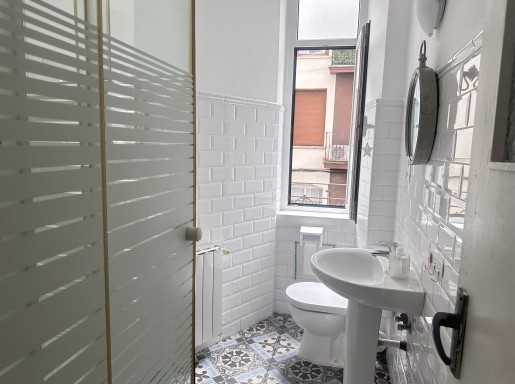 Piso en alquiler en Santander con 2 habitaciones, 1 baños y 90 m2 por 1.000 €/mes