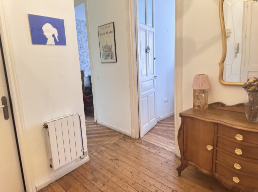 Piso en alquiler en Santander con 2 habitaciones, 1 baños y 90 m2 por 1.000 €/mes