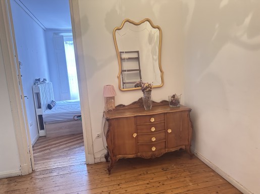 Piso en alquiler en Santander con 2 habitaciones, 1 baños y 90 m2 por 1.000 €/mes