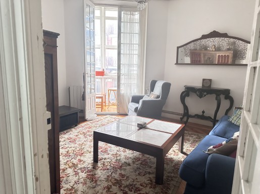 Piso en alquiler en Santander con 2 habitaciones, 1 baños y 90 m2 por 1.000 €/mes Piso en alquiler en Santander con 2 habitaciones, 1 baños y 90 m2 por 1.000 €/mes
