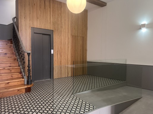 Piso en alquiler en Santander con 2 habitaciones, 1 baños y 90 m2 por 1.000 €/mes