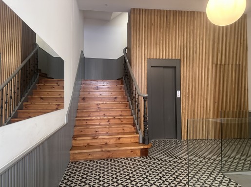 Piso en alquiler en Santander con 2 habitaciones, 1 baños y 90 m2 por 1.000 €/mes