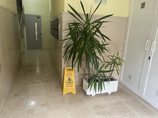 piso 3 habitaciones garaj opci