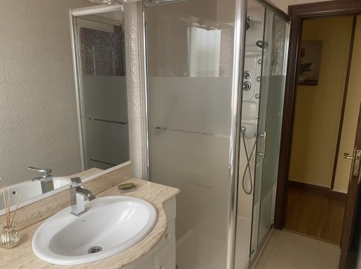 piso 3 habitaciones garaj opci