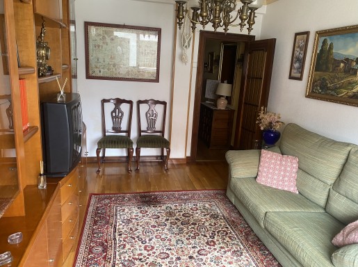 piso 3 habitaciones garaj opci