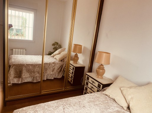 piso 3 habitaciones garaj opci