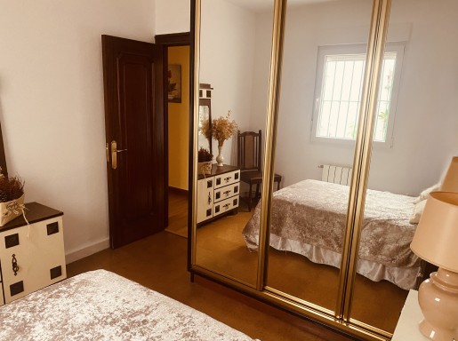 piso 3 habitaciones garaj opci