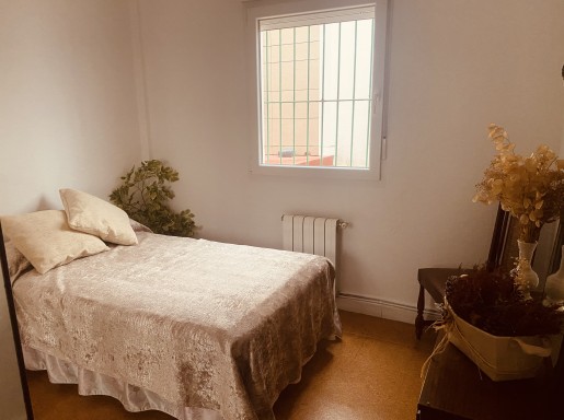 piso 3 habitaciones garaj opci