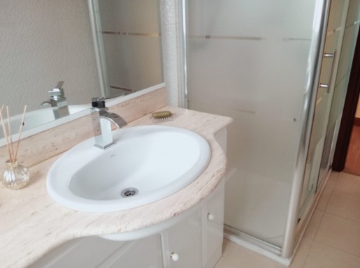 piso 3 habitaciones garaj opci