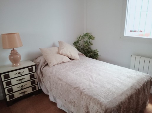 piso 3 habitaciones garaj opci