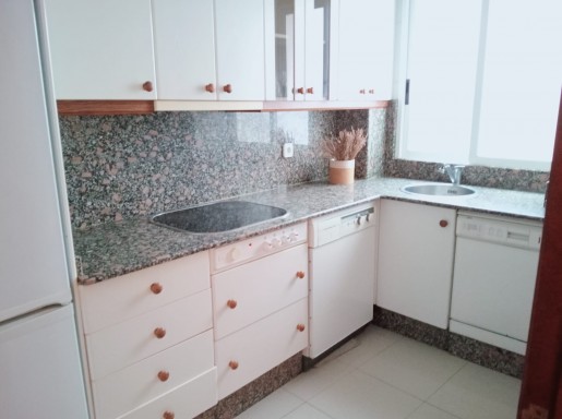 piso 3 habitaciones garaj opci