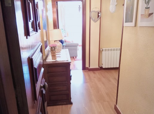 piso 3 habitaciones garaj opci