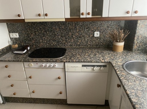 piso 3 habitaciones garaj opci