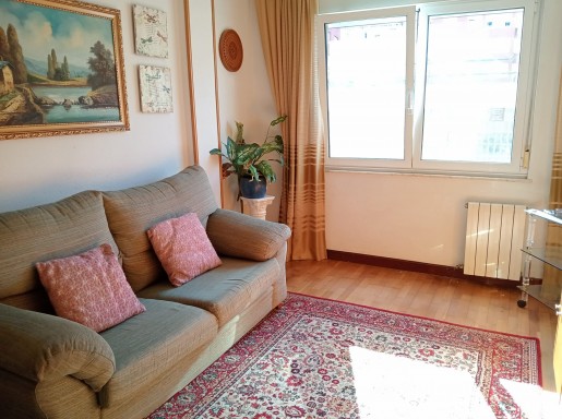 piso 3 habitaciones garaj opci