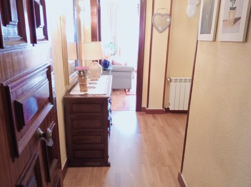 piso 3 habitaciones garaj opci