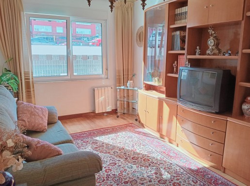 piso 3 habitaciones garaj opci