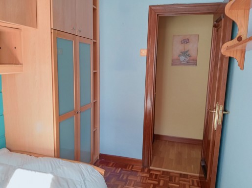 piso 3 habitaciones garaj opci