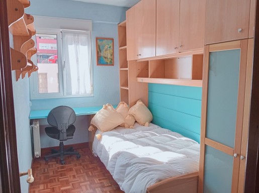 piso 3 habitaciones garaj opci