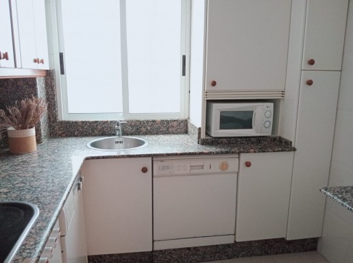 piso 3 habitaciones garaj opci