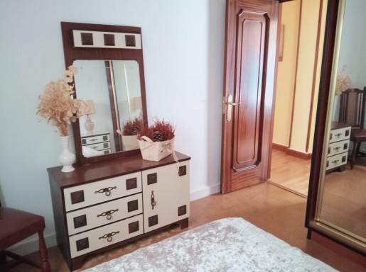 piso 3 habitaciones garaj opci