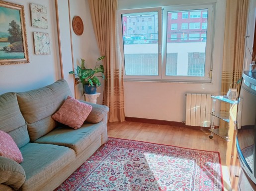 piso 3 habitaciones garaj opci