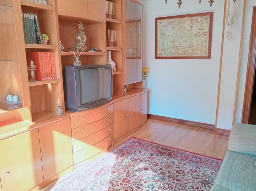 piso 3 habitaciones garaj opci