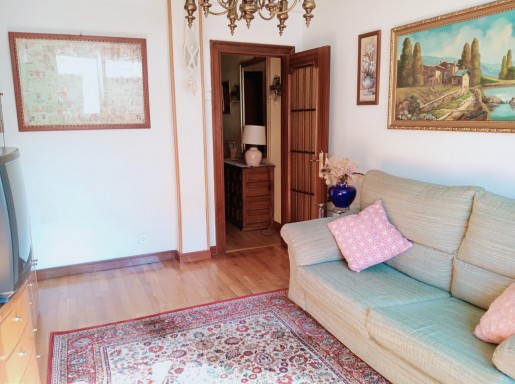 piso 3 habitaciones garaj opci