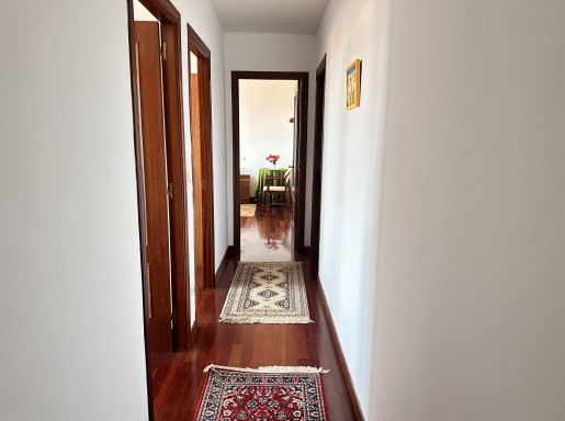 Piso con garaje y trastero