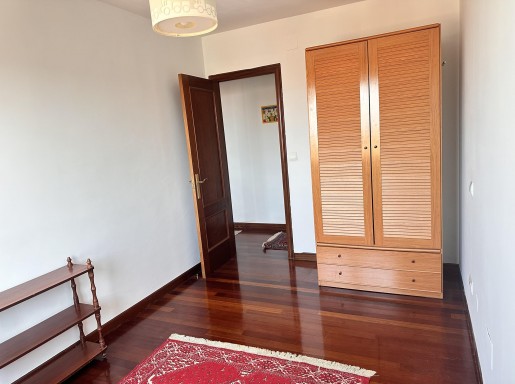 Piso con garaje y trastero