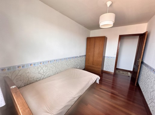 Piso con garaje y trastero