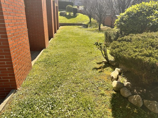 Piso con garaje y trastero