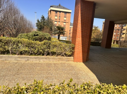 Piso con garaje y trastero