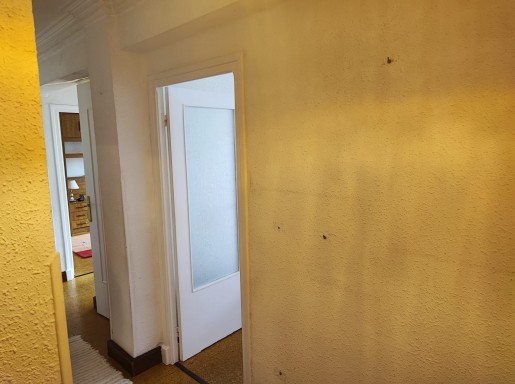 VIVENDA CON VISTAS DESPEJADAS