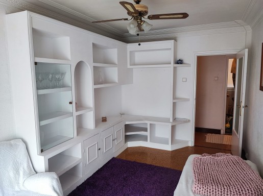 VIVENDA CON VISTAS DESPEJADAS