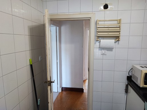 VIVENDA CON VISTAS DESPEJADAS