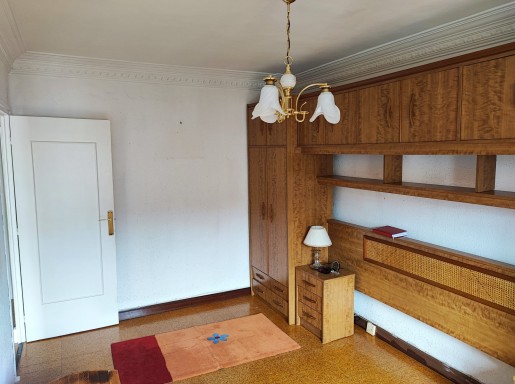 VIVENDA CON VISTAS DESPEJADAS