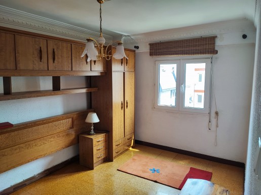 VIVENDA CON VISTAS DESPEJADAS