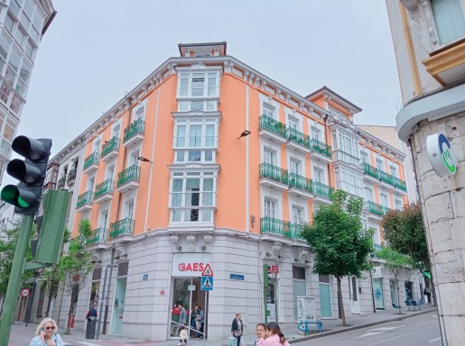 Piso 3 habitc edificio señoria