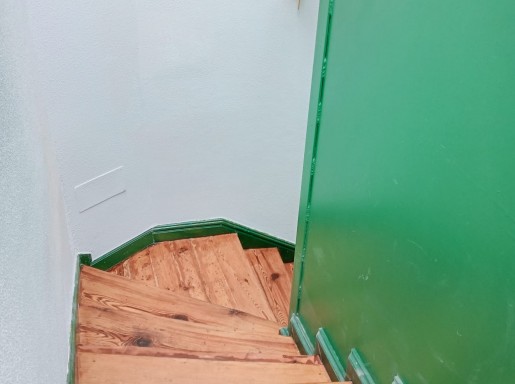 Piso 3 habitc edificio señoria